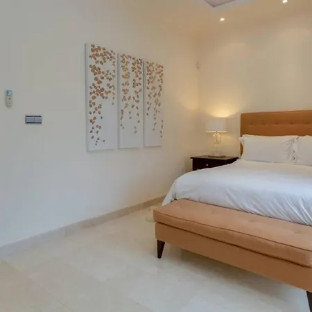 Villa Maresia Large Spacious Villa And Pool * Almancil